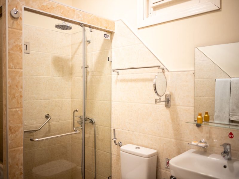 Fulvio Bugani Havana indoors 18