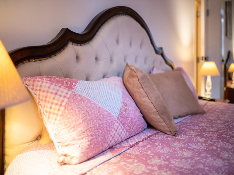 Casa particular in Vedado