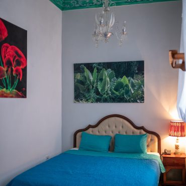 Hostal de Lujo en la Habana