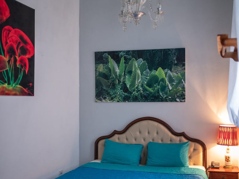 Superior Room #7 2 Fulvio Bugani Havana indoors 25