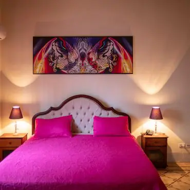 Accommodation in Cuba