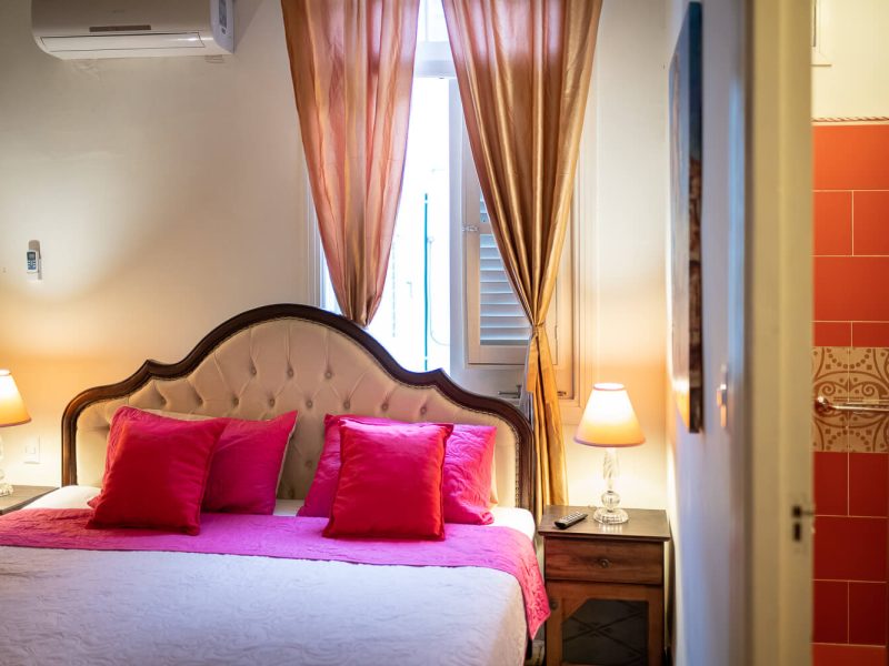 Standard Room #1 1 casa particular in Havana