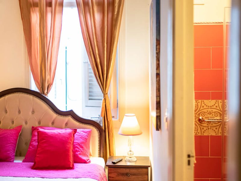 Standard Room #1 2 Fulvio Bugani Havana indoors 31