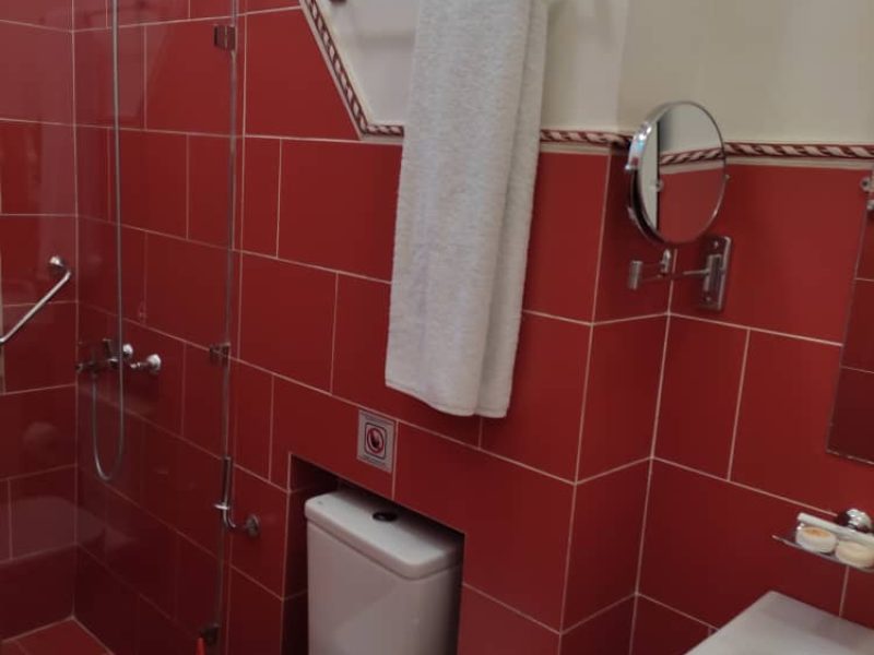 Standard Room #1 3 WhatsApp Image 2023 01 04 at 11.24.18 AM5