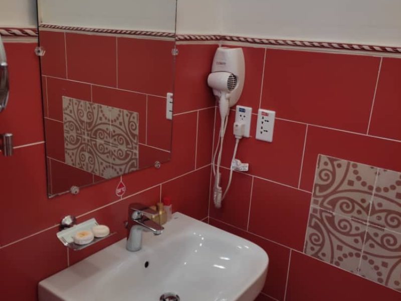 Standard Room #1 4 WhatsApp Image 2023 01 04 at 11.24.19 AM6