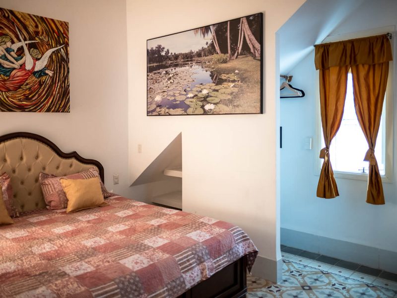 Superior Room #8 2 Fulvio Bugani Havana indoors 33