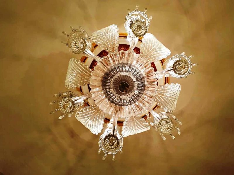 Havana Indoors lampara