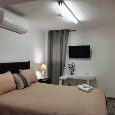 Accommodation in Havana