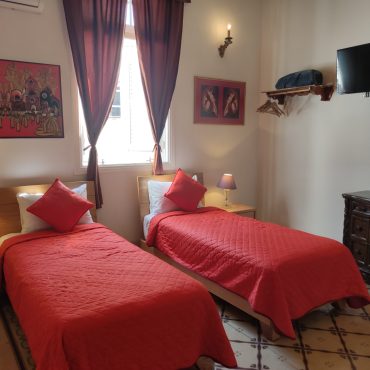 Hostal de Lujo en la Habana